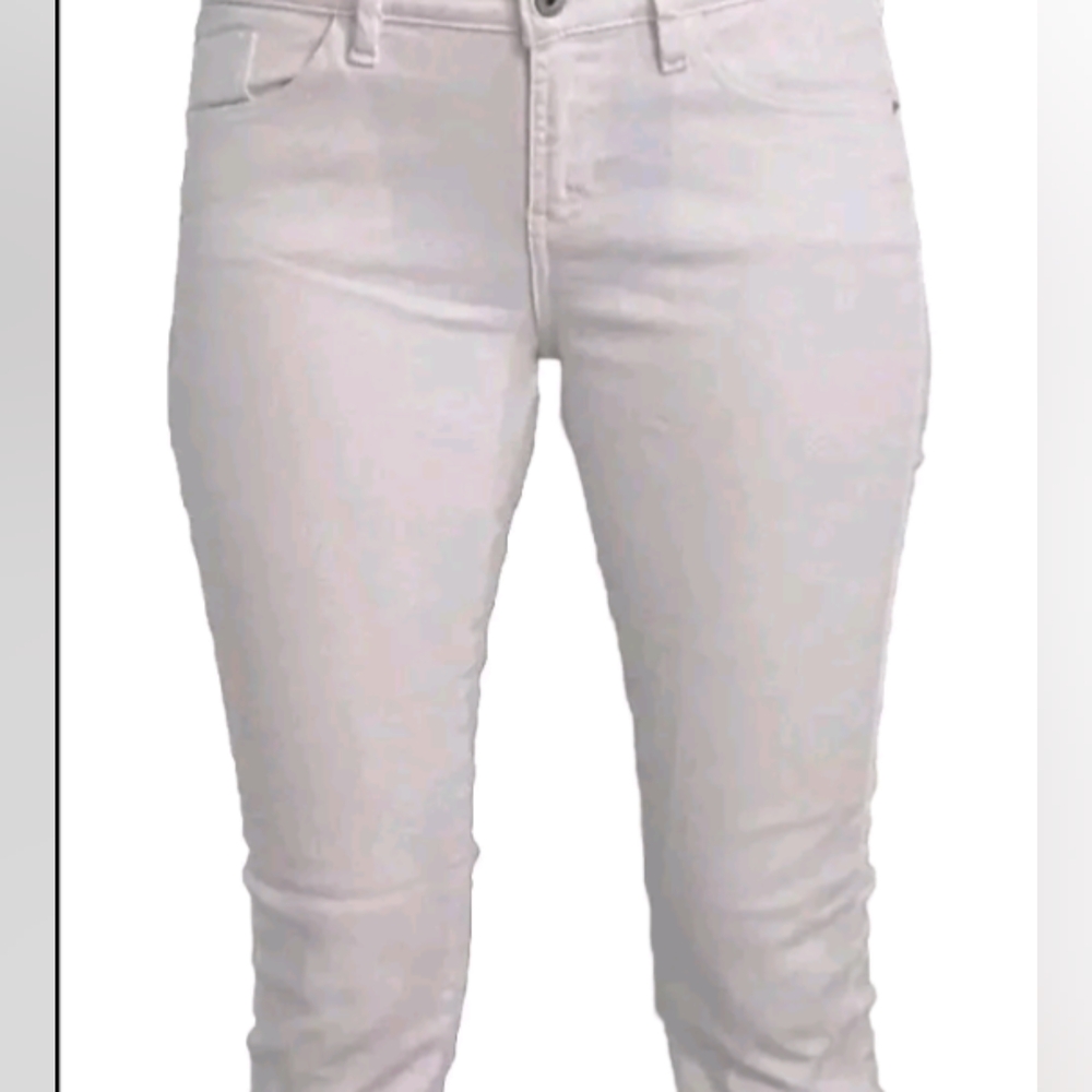 Guess jean mid rise skinny